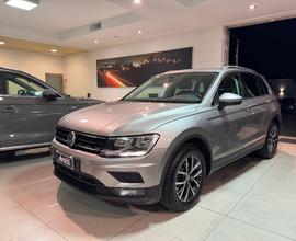 VOLKSWAGEN Tiguan 2.0 TDI DSG Style 2020