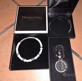 braccialetti  e accessori 