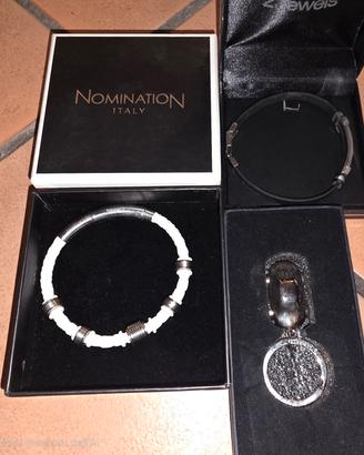 braccialetti  e accessori 