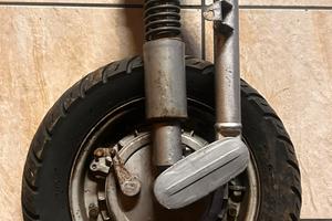Forcella Piaggio vespa px 125 150 200