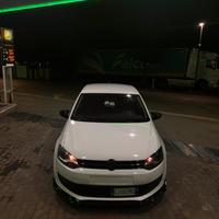 Volkswagen Polo 6r