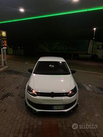 Volkswagen Polo 6r