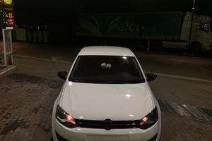 Volkswagen Polo 6r