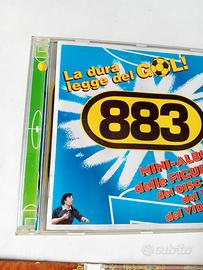 cd883 la dura legge del goal