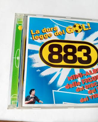 cd883 la dura legge del goal