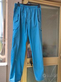 Pantaloni uomo estivi