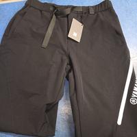 PANTALONCINI MTB YAMAHA cod. B22BPM02B01L TG XL