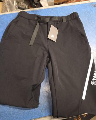 PANTALONCINI MTB YAMAHA cod. B22BPM02B01L TG XL