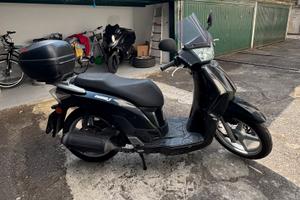 Kymco people S 125