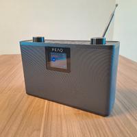 Radio DAB+ bluetooth e USB