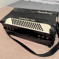 Fisarmonica Paolo Soprani - Castelfidardo