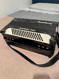 Fisarmonica Paolo Soprani - Castelfidardo