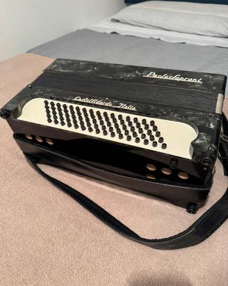 Fisarmonica Paolo Soprani - Castelfidardo