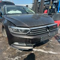 Ricambi VW Passat 2017 Motore Buono