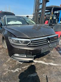 Ricambi VW Passat 2017 Motore Buono