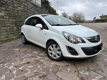 Opel Corsa 1.2 85CV 3 porte GPL-TECH Ecotec NEOPAT