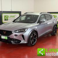 CUPRA Formentor 1.4 e-Hybrid DSG