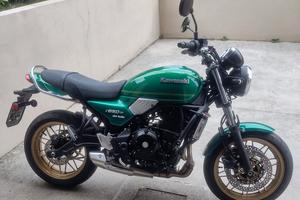 Kawasaki z 650 rs
