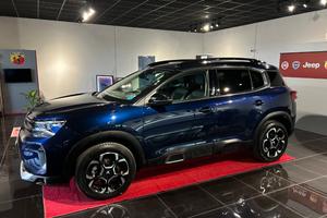 CITROEN C5 Aircross BlueHDi 130 S&S EAT8 Shine