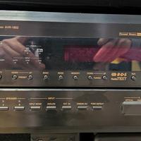 Denon AVR 1802 Sintoamplificatore