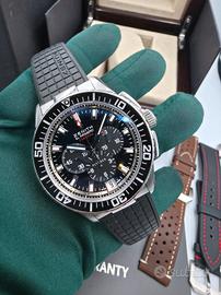 Zenith El Primero Stratos Flyback Full Set 2014