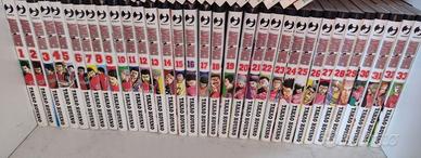 Serie Completa ANGEL VOICE (Volumi 1-33) -