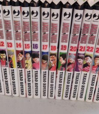 Serie Completa ANGEL VOICE (Volumi 1-33) -