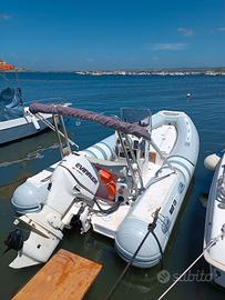 GOMMONE MAR.CO ALTURA 51 