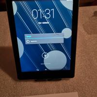 7563N-Tablet Acer Iconia A1-811 3G + WiFi Android