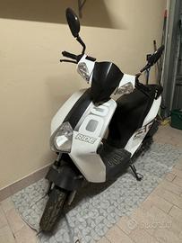Scooter 50