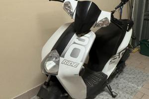 Scooter 50