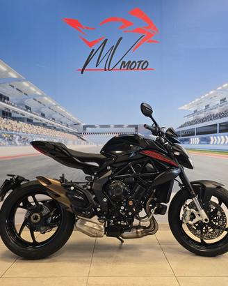 Mv Agusta Brutale 800 R- 09/2023 - Km 8300