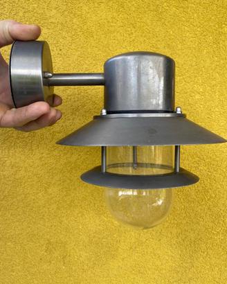 Lampade da esterno