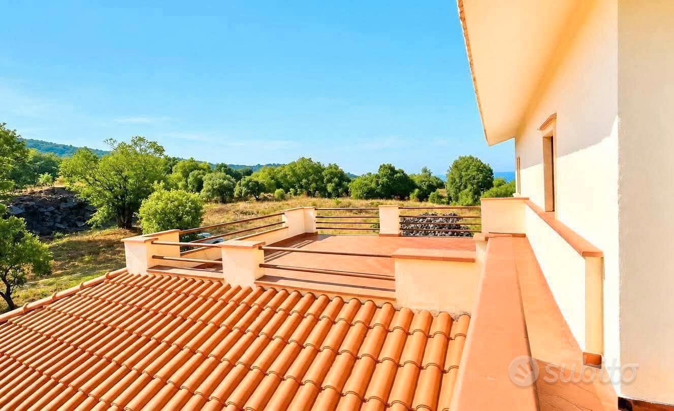 Casa – Mascali, Fondachello - Vista 3