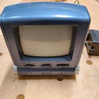 Televisore portatile Amstrad 5" TVBWR5