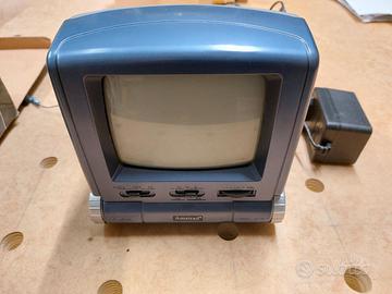 Televisore portatile Amstrad 5" TVBWR5