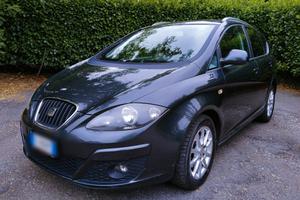 Seat Altea XL 1.6 TDI 105 CV