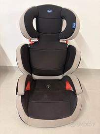 Seggiolino auto