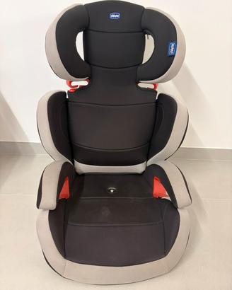 Seggiolino auto