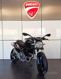 Ducati Monster 696plus Plus Dark