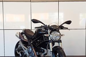 Ducati Monster 696plus Plus Dark