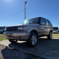Land Rover Range 4.6 V8 cat 5p. aut. HSE
