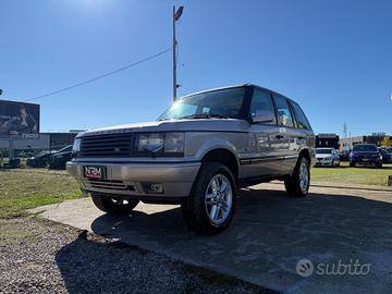 Land Rover Range 4.6 V8 cat 5p. aut. HSE