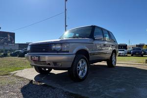 Land Rover Range 4.6 V8 cat 5p. aut. HSE