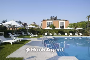 Villa di 90 m² con 3 locali a Venezia