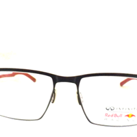 Montatura occhiali da vista uomo RED BULL nuovo