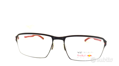 Montatura occhiali da vista uomo RED BULL nuovo