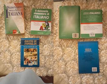 Lotto Studio Dizionario De Agostini Illustrato