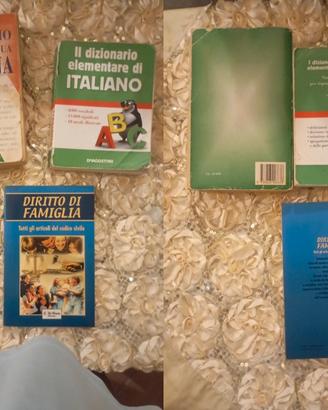 Lotto Studio Dizionario De Agostini Illustrato
