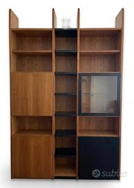 Mobile soggiorno Parete attrezzata Libreria soggio